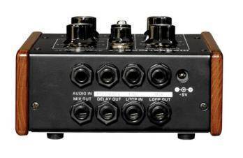 Moog Moogerfooger Analog Delay | Long & McQuade