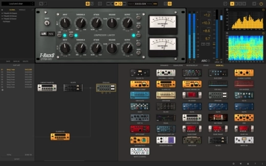 T-RackS CS Master EQ 432 - Download