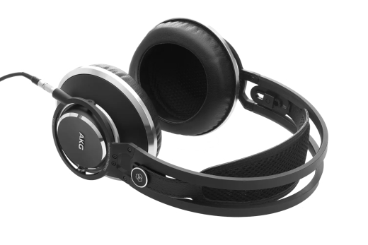K872 Pro Audio Master Reference Headphones