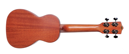 Celebration All-Solid Mahogany Soprano Ukulele