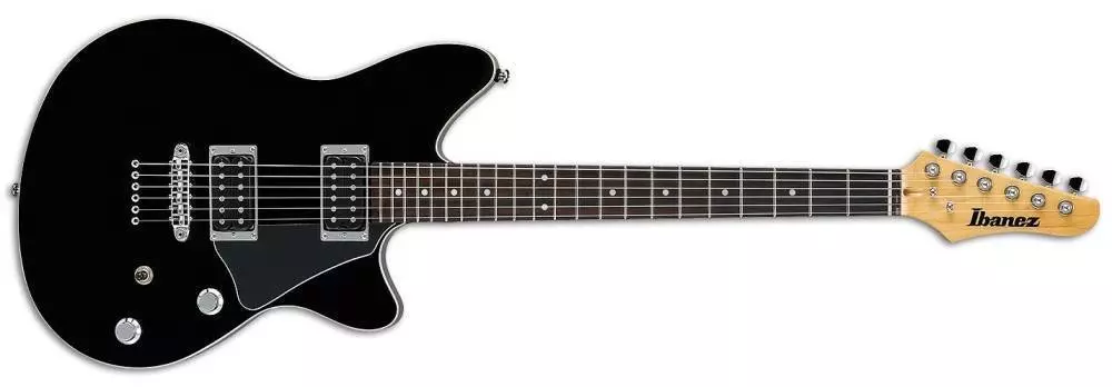 Roadcore Electric Electric Guitar - Black
