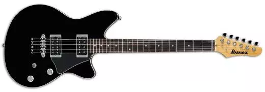 Roadcore Electric Electric Guitar - Black