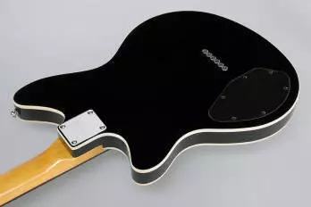 Roadcore Electric Electric Guitar - Black