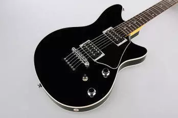 Roadcore Electric Electric Guitar - Black