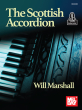 Mel Bay - The Scottish Accordion - Marshall - Accordion - Book/Audio Online