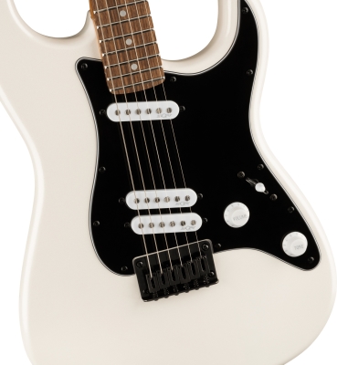 Contemporary Stratocaster Special HT, Laurel Fingerboard - Pearl White