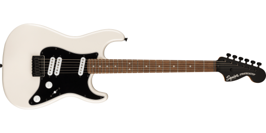 Contemporary Stratocaster Special HT, Laurel Fingerboard - Pearl White