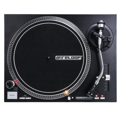 RP-4000 MK2 Professional High Torque Turntable