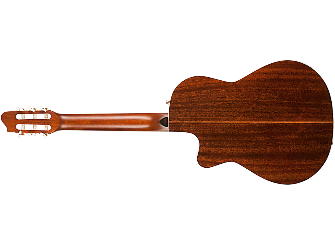 Godin Guitars Arena Pro CW Nylon String Acoustic/Electric Guitar