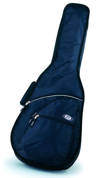 Junior Series 4/4 Classical Guitar Gig Bag - Black