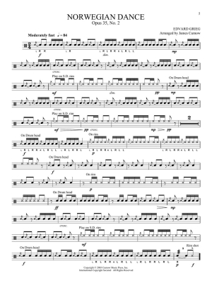 First 50 Solos You Should Play on Snare Drum - Book