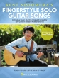 Hal Leonard - Kent Nishimuras Fingerstyle Solo Guitar Songs - Guitar TAB - Book