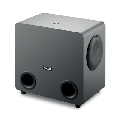 Sub One 200W RMS 8\'\' Professional Subwoofer