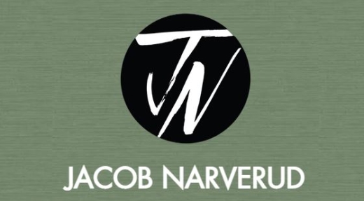 Jacob Narverud Music - A Patch of Light - Bode/Narverud - 2pt