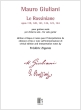Editions Durand - Le Rossiniane Op. 119, 120, 121, 122, 123, 124 - Giuliani/Zigante - Classical Guitar - Book