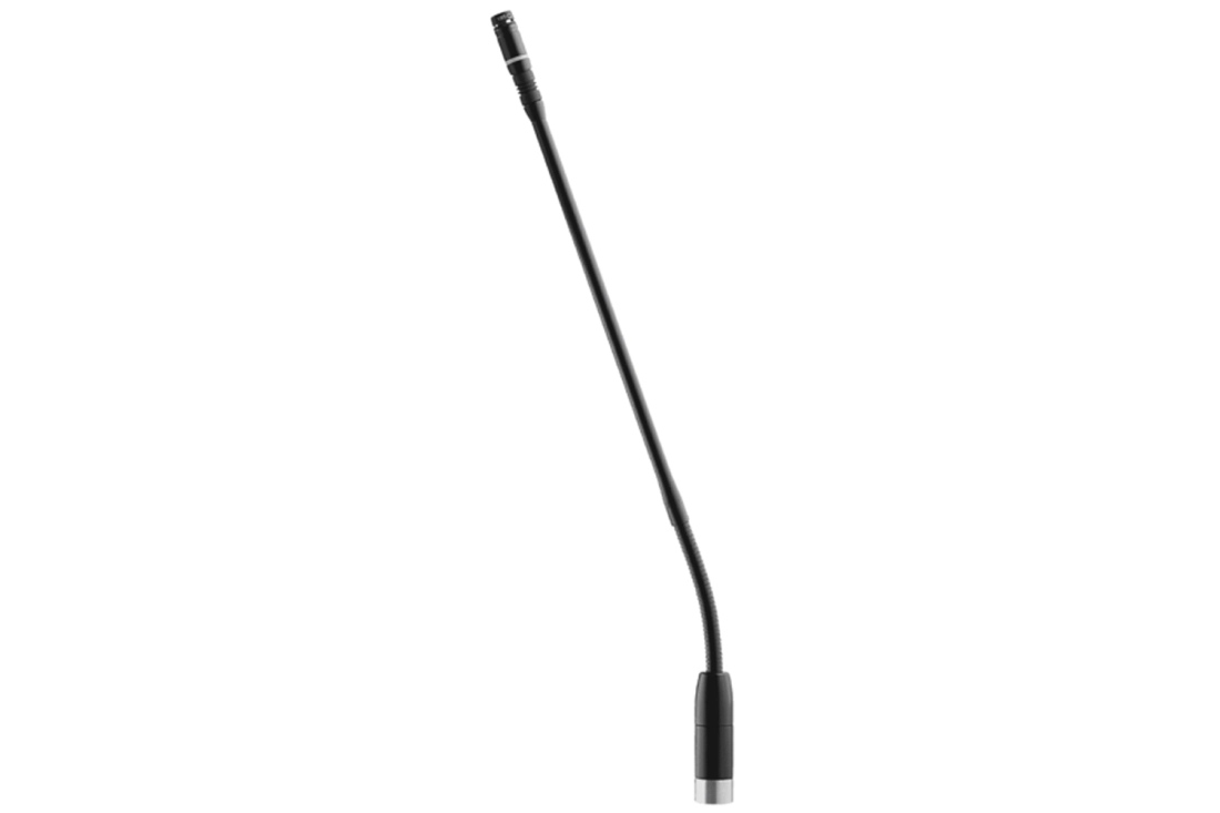 MXC416/C Cardioid Gooseneck Microphone - 16 inch