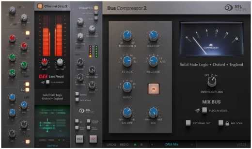Native Essentials Bundle - Download