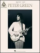 Best Of Peter Green - Guitar TAB - Book