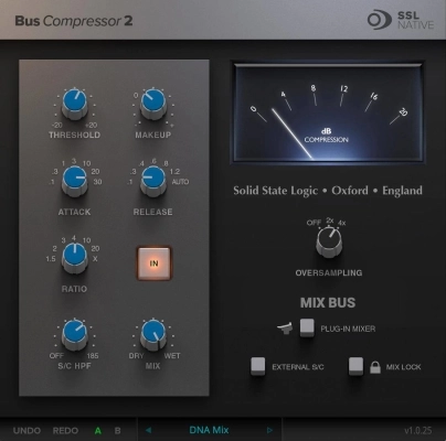 Native Bus Compressor 2 - Download