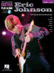 Hal Leonard - Eric Johnson: Guitar Play-Along Volume 118 - Guitar TAB - Book/Audio Online