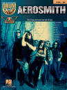 Hal Leonard - Aerosmith: Drum Play-Along Volume 26 - Drumset - Book/CD