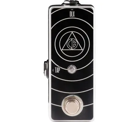Catalinbread - Tap Pedal
