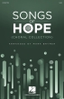Hal Leonard - Songs of Hope (Choral Collection) - Brymer - SAB