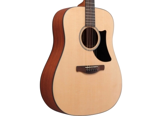 AAD50 Advanced Acoustic Guitar - Natural Low Gloss