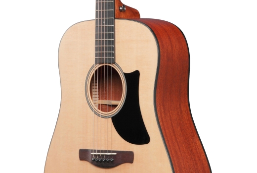 AAD50 Advanced Acoustic Guitar - Natural Low Gloss