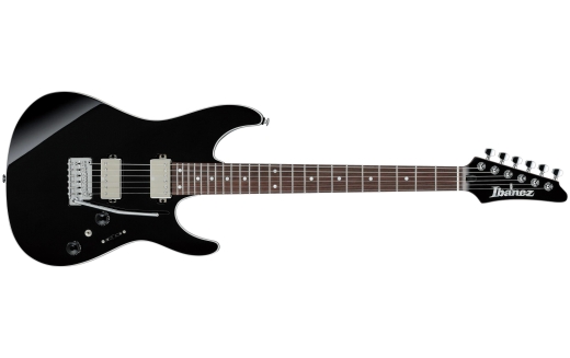 AZ42P1 Premium Electric Guitar - Black