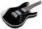 AZ42P1 Premium Electric Guitar - Black