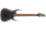 Ibanez - RGA42EX Electric Guitar - Black Aurora Burst Matte
