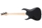 RGA42EX Electric Guitar - Black Aurora Burst Matte
