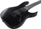 RGRTB621 RG Iron Label Electric Guitar - Black Flat