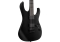 RGRTB621 RG Iron Label Electric Guitar - Black Flat