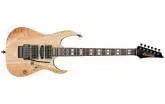 Ibanez - RG8570CST RG J.custom Electric Guitar - Natural