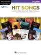 Hal Leonard - Hit Songs: Instrumental Play-Along - Horn - Book/Audio Online