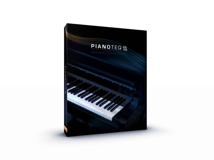 Pianoteq