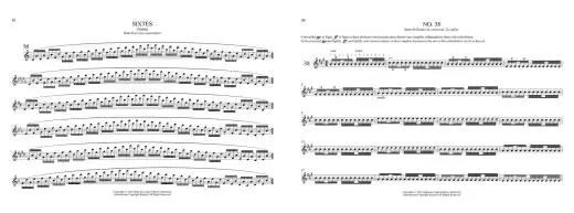 Selected Exercises for Flute - Moyse/Slocum - Flute - Book