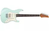 Ibanez - AZ2204NW Prestige Electric Guitar - Mint Green
