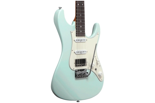 AZ2204NW Prestige Electric Guitar - Mint Green