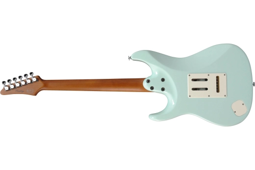 AZ2204NW Prestige Electric Guitar - Mint Green