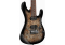 AZ427P1PB Premium 7 String Electric Guitar - Charcoal Black Burst