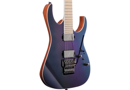 RG5120M Prestige Electric Guitar - Polar Lights