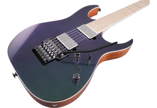 RG5120M Prestige Electric Guitar - Polar Lights