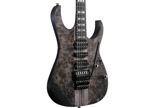 RGT1270PB RG Premium Electric Guitar - Deep Twilight Flat