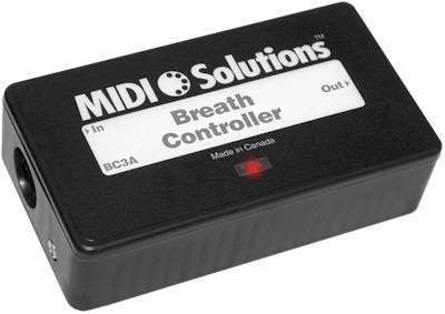 Breathcontroller