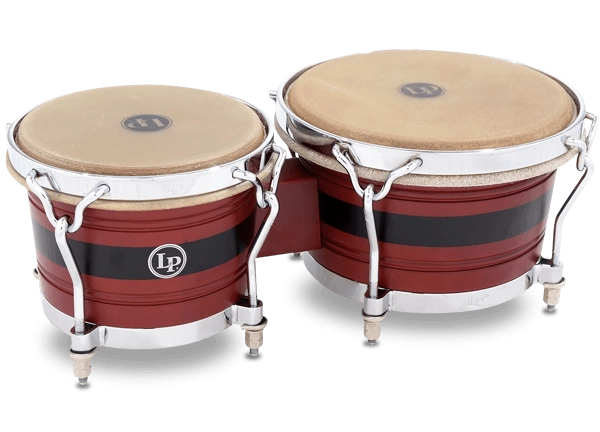 Legends Dandy Rodriguez Signature Bongos