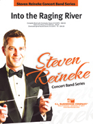 C.L. Barnhouse - Into the Raging River: Tone Poem for Symphonic Band - Reineke - Concert Band - Gr. 4