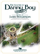 The Legend of Danny Boy - Swearingen - Concert Band - Gr. 3